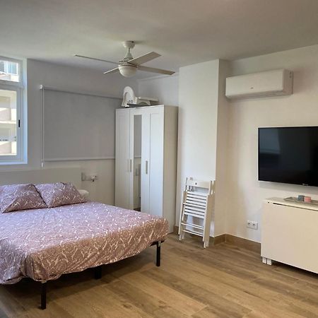 Apartamento Granadella Platja de Larenal Exterior foto