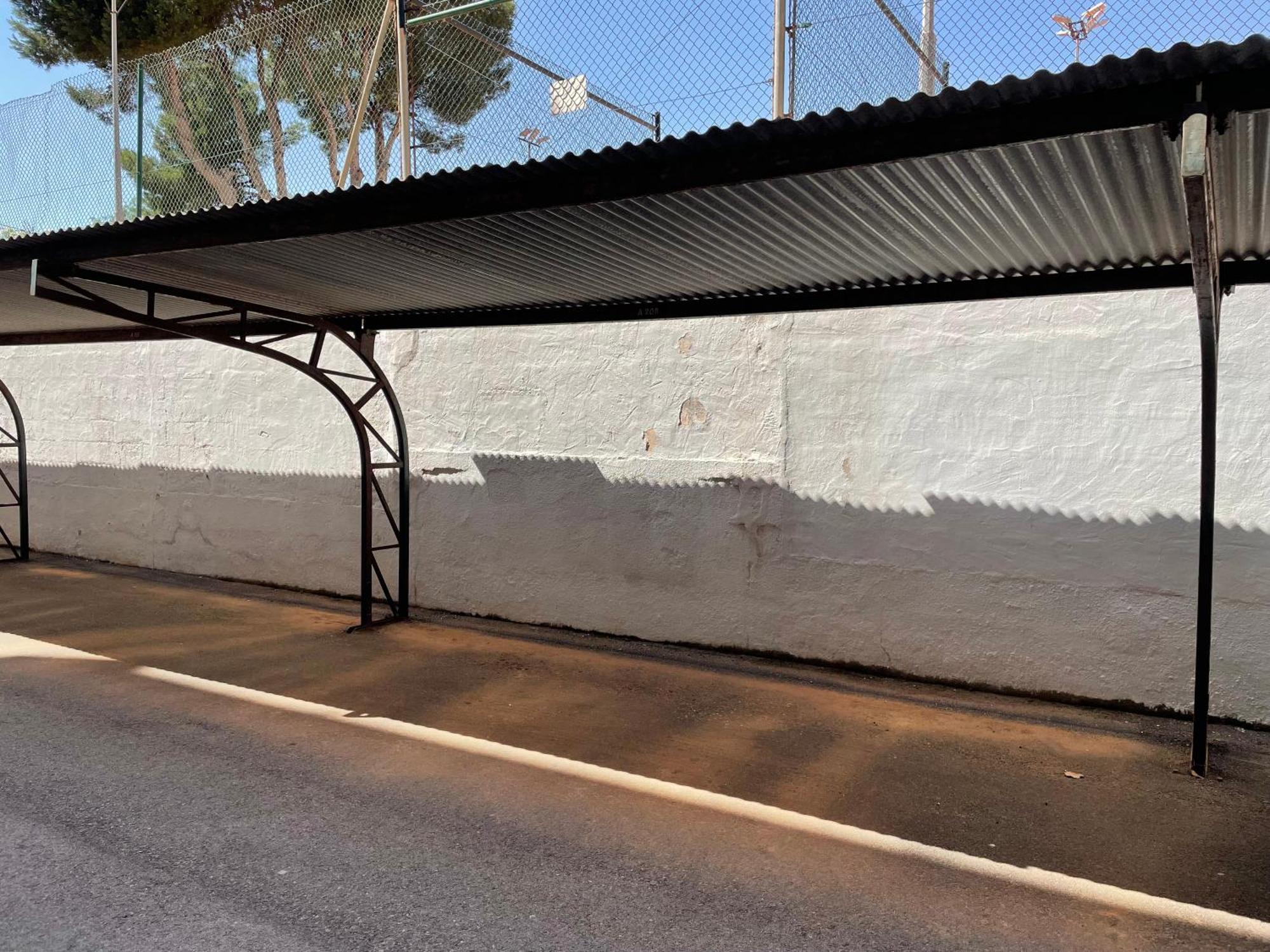 Apartamento Granadella Platja de Larenal Exterior foto